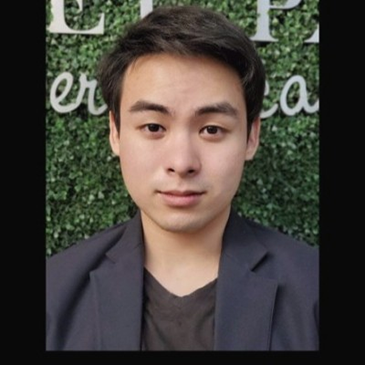 Johnathan Shih
